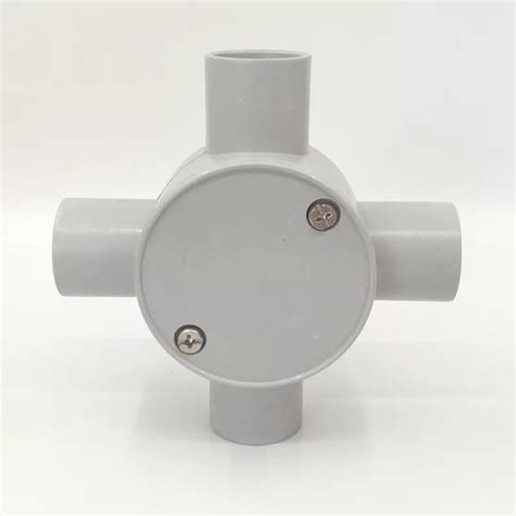 waterproof conduit junction box